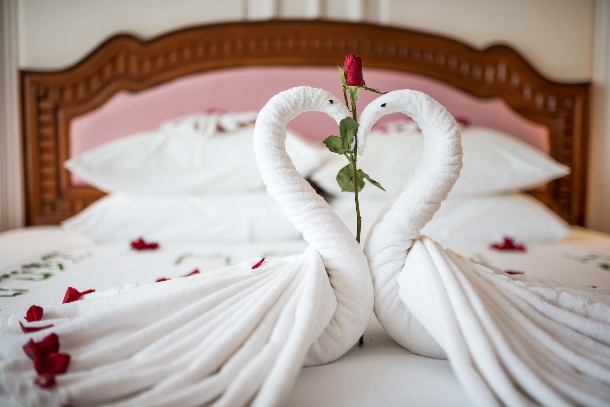Regency Angkor Hotel Siem Reap Buitenkant foto