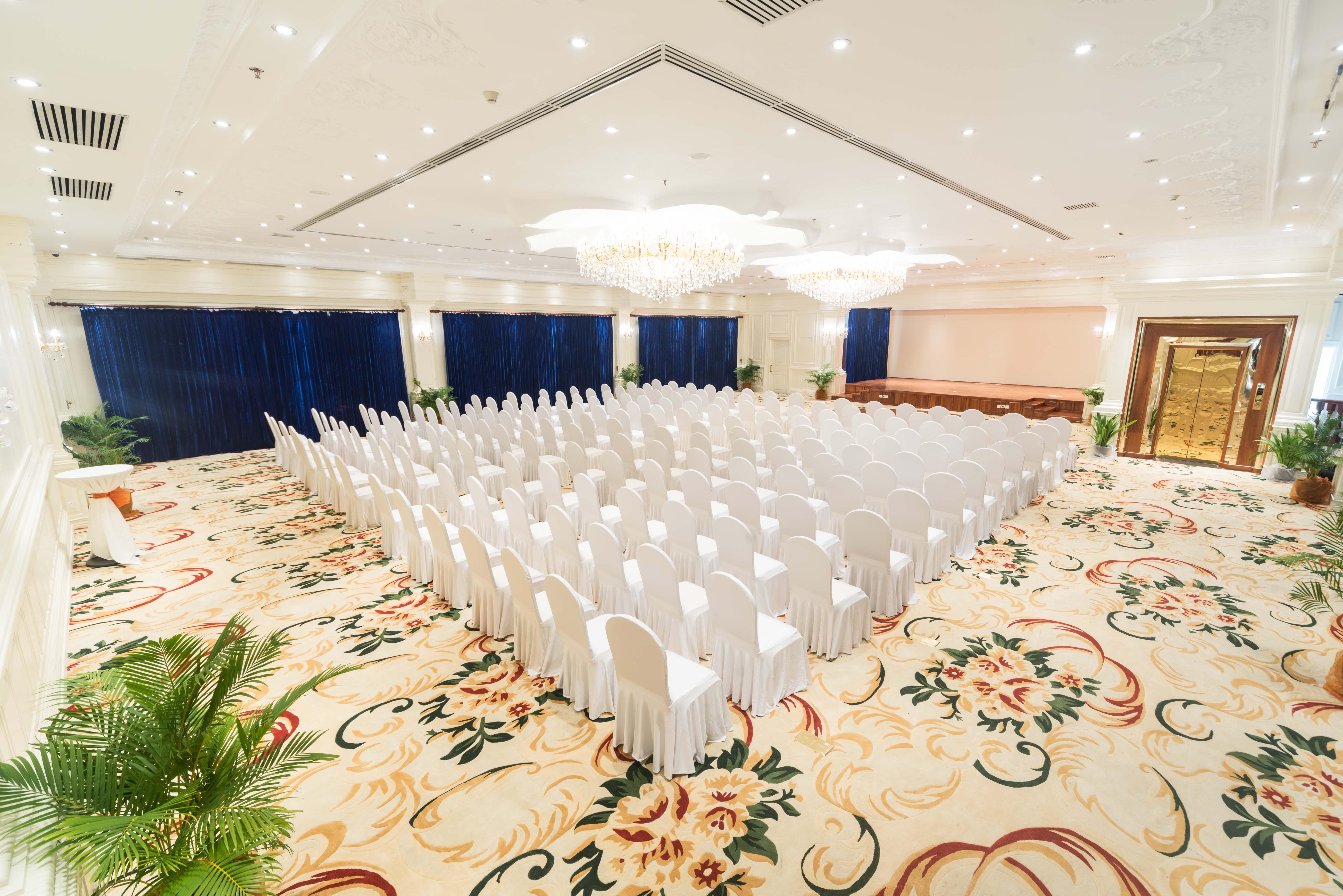 Regency Angkor Hotel Siem Reap Buitenkant foto